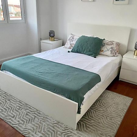 Retiro Dos Reis Apartment Орта Екстериор снимка