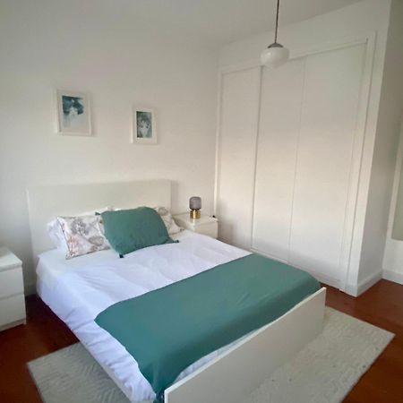 Retiro Dos Reis Apartment Орта Екстериор снимка