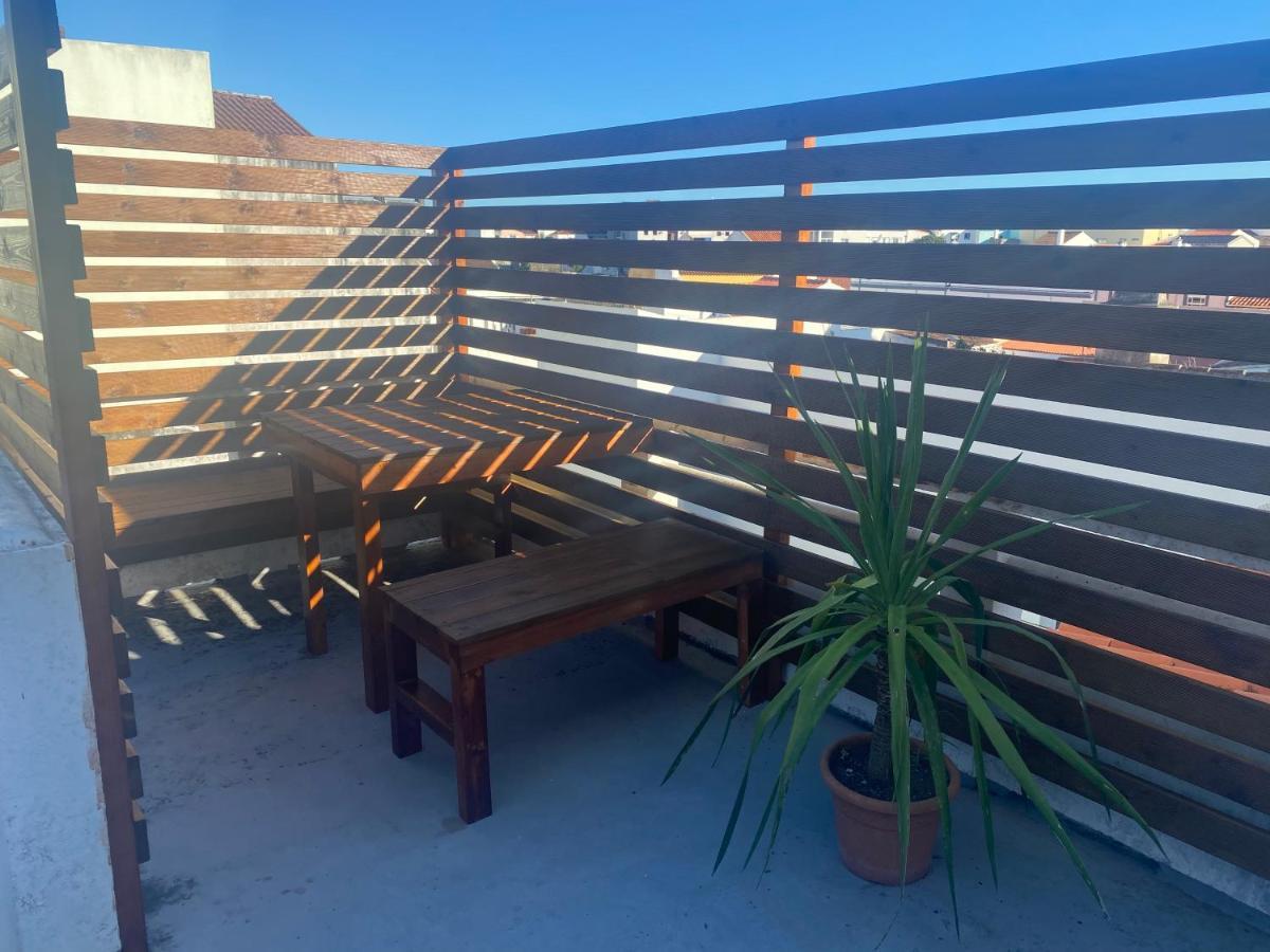 Retiro Dos Reis Apartment Орта Екстериор снимка
