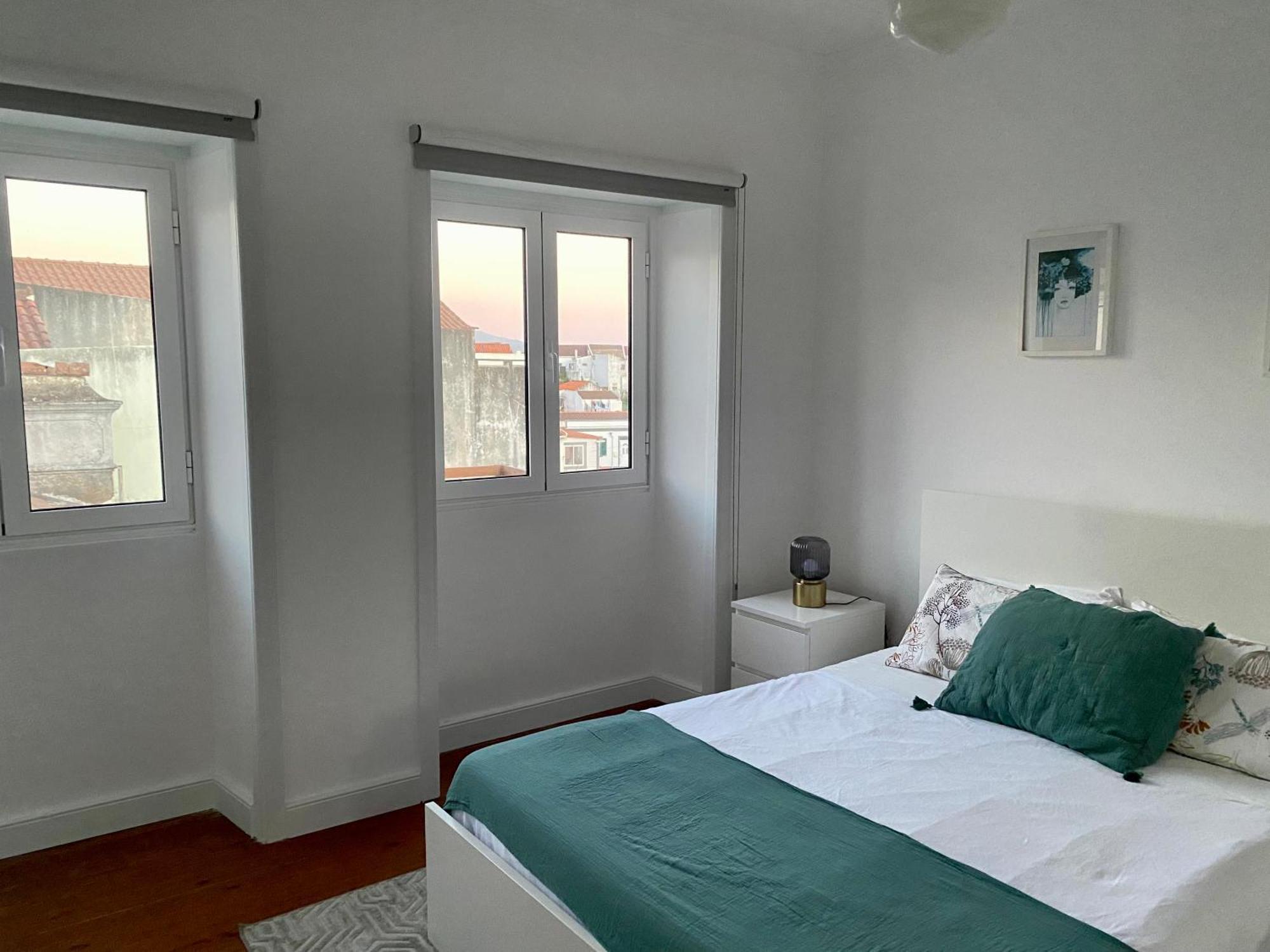 Retiro Dos Reis Apartment Орта Екстериор снимка