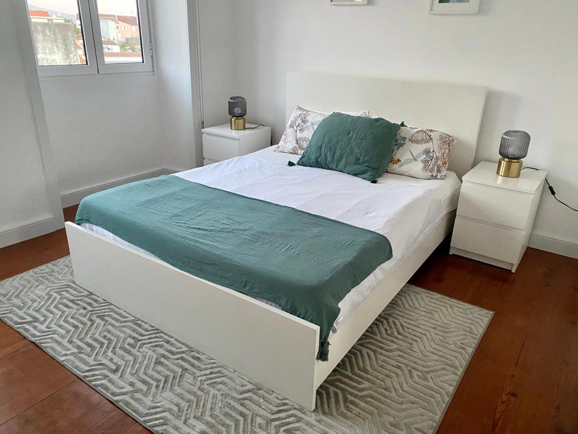 Retiro Dos Reis Apartment Орта Екстериор снимка