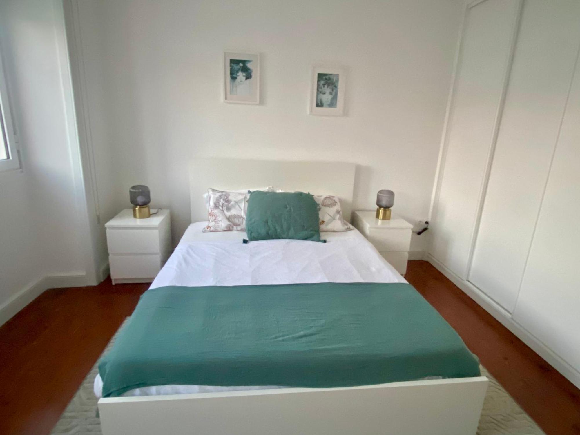 Retiro Dos Reis Apartment Орта Екстериор снимка