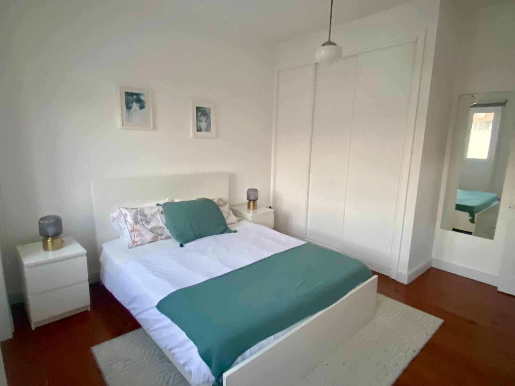 Retiro Dos Reis Apartment Орта Екстериор снимка