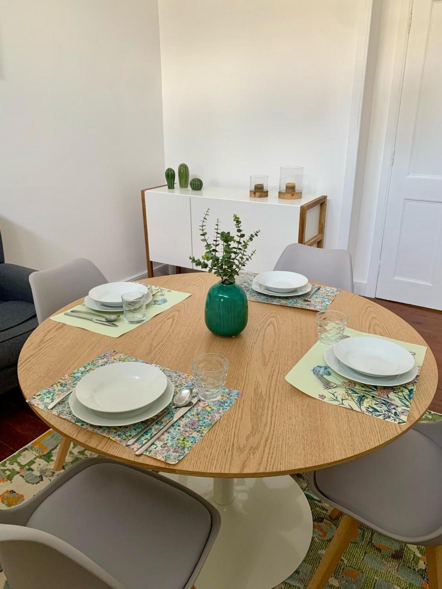 Retiro Dos Reis Apartment Орта Екстериор снимка