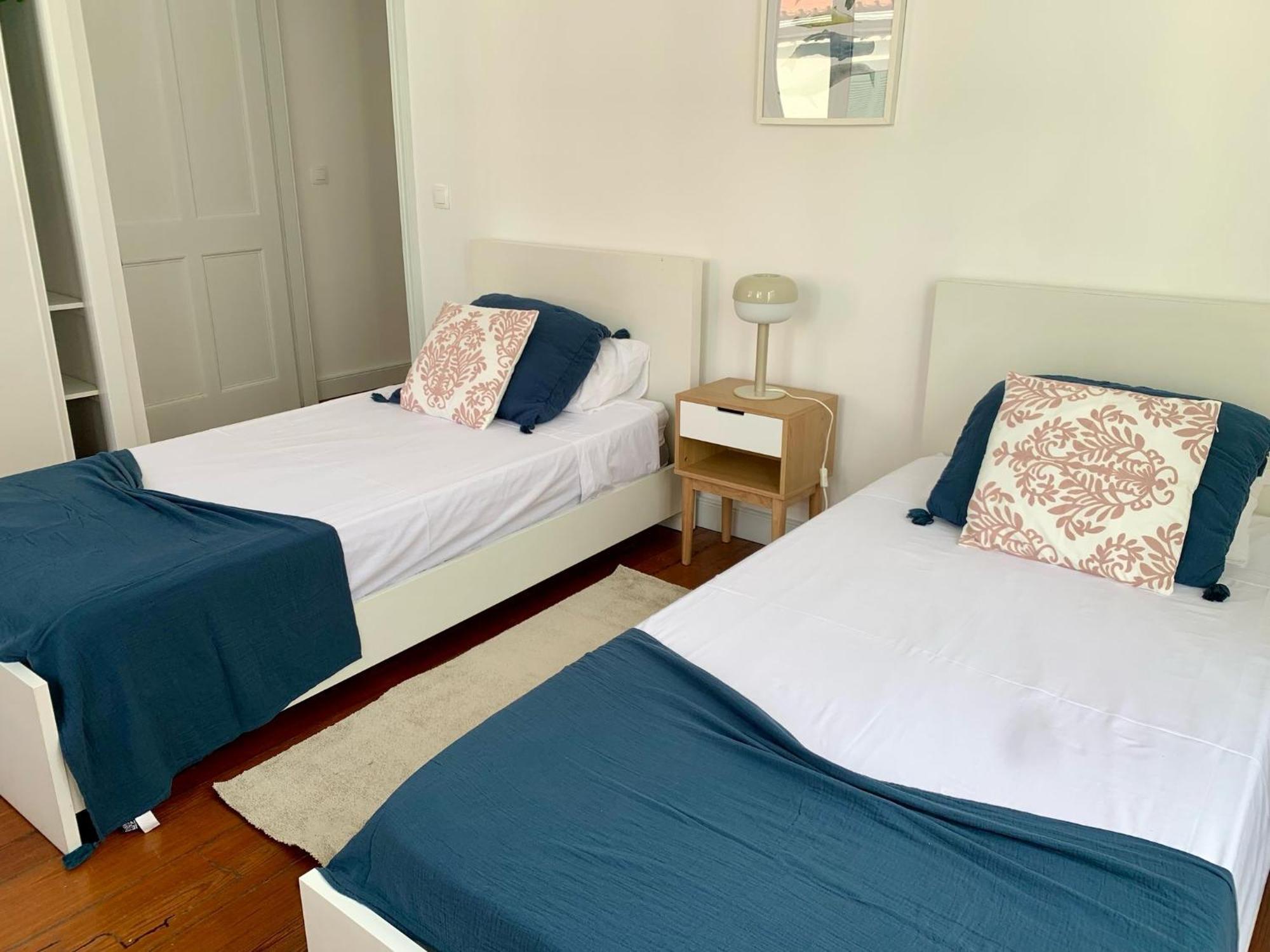 Retiro Dos Reis Apartment Орта Екстериор снимка