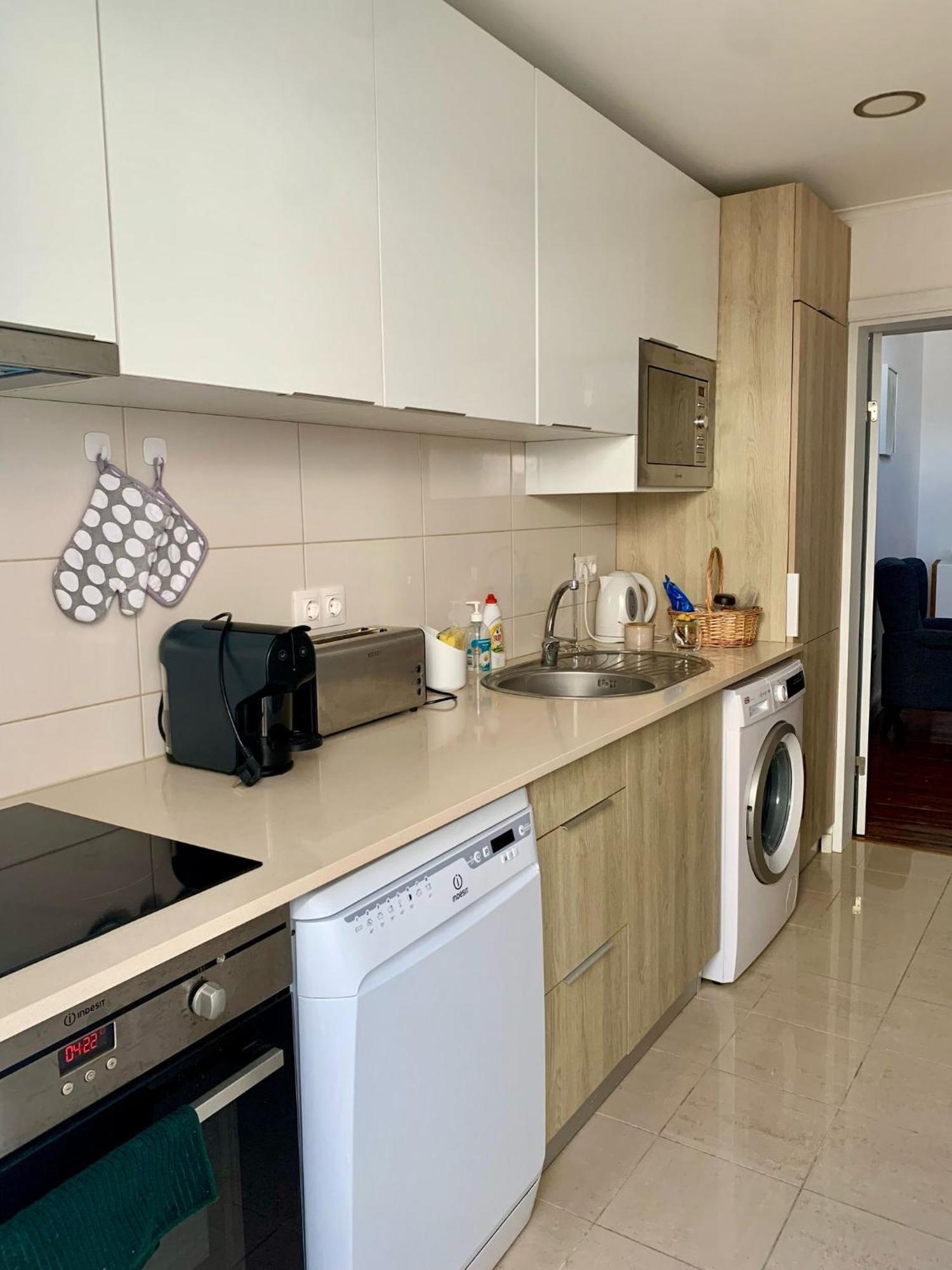 Retiro Dos Reis Apartment Орта Екстериор снимка