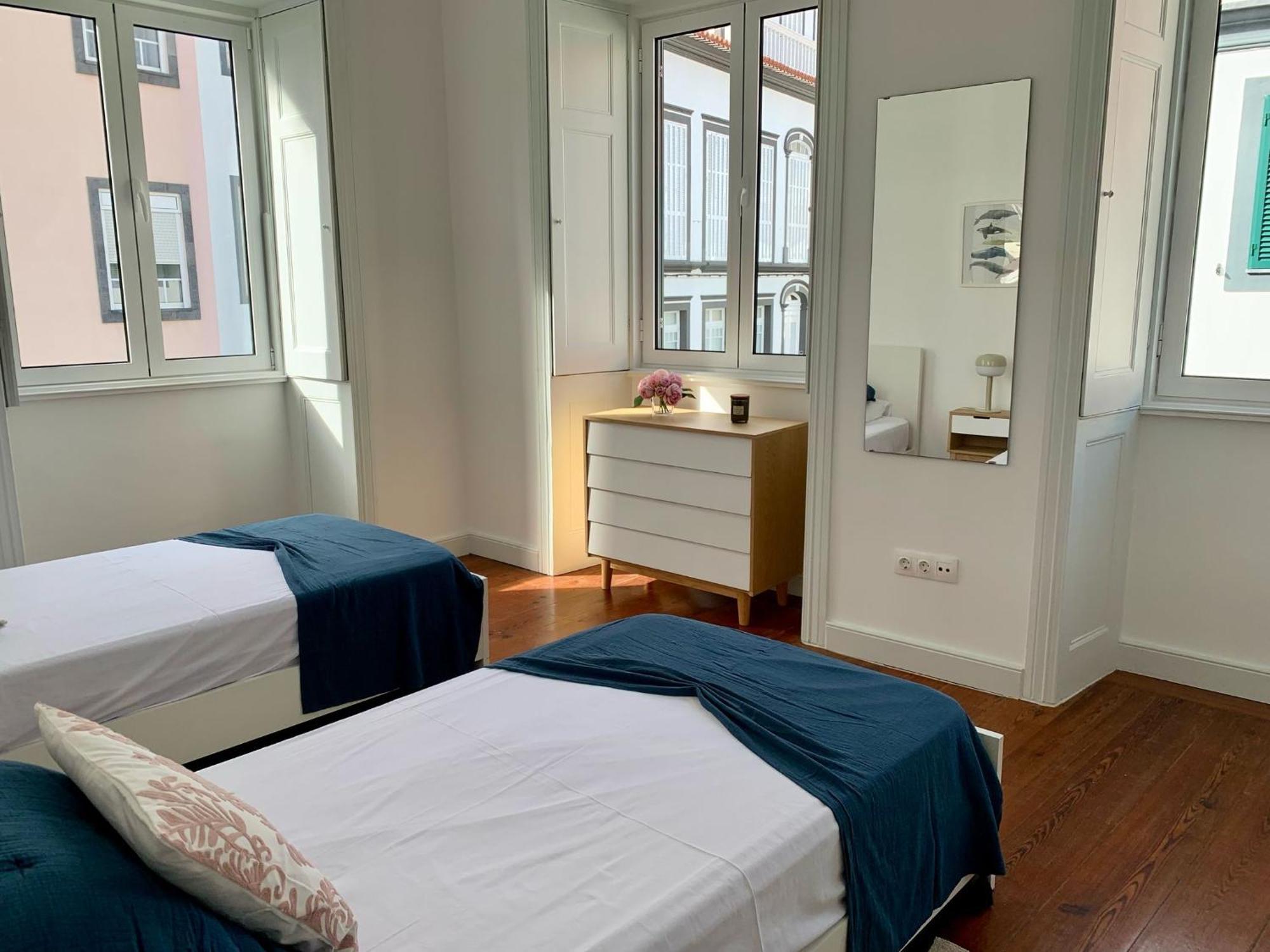 Retiro Dos Reis Apartment Орта Екстериор снимка