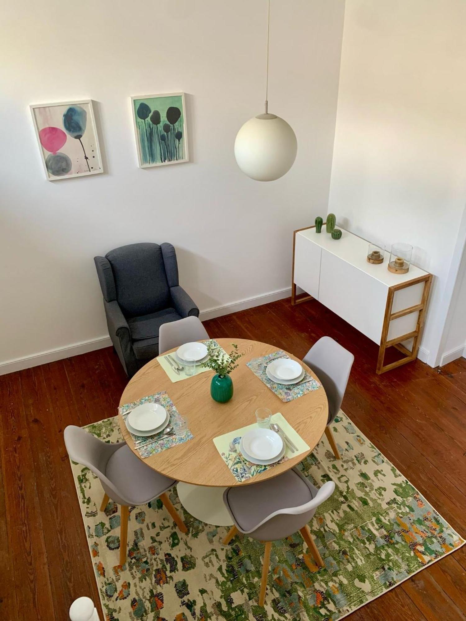 Retiro Dos Reis Apartment Орта Екстериор снимка