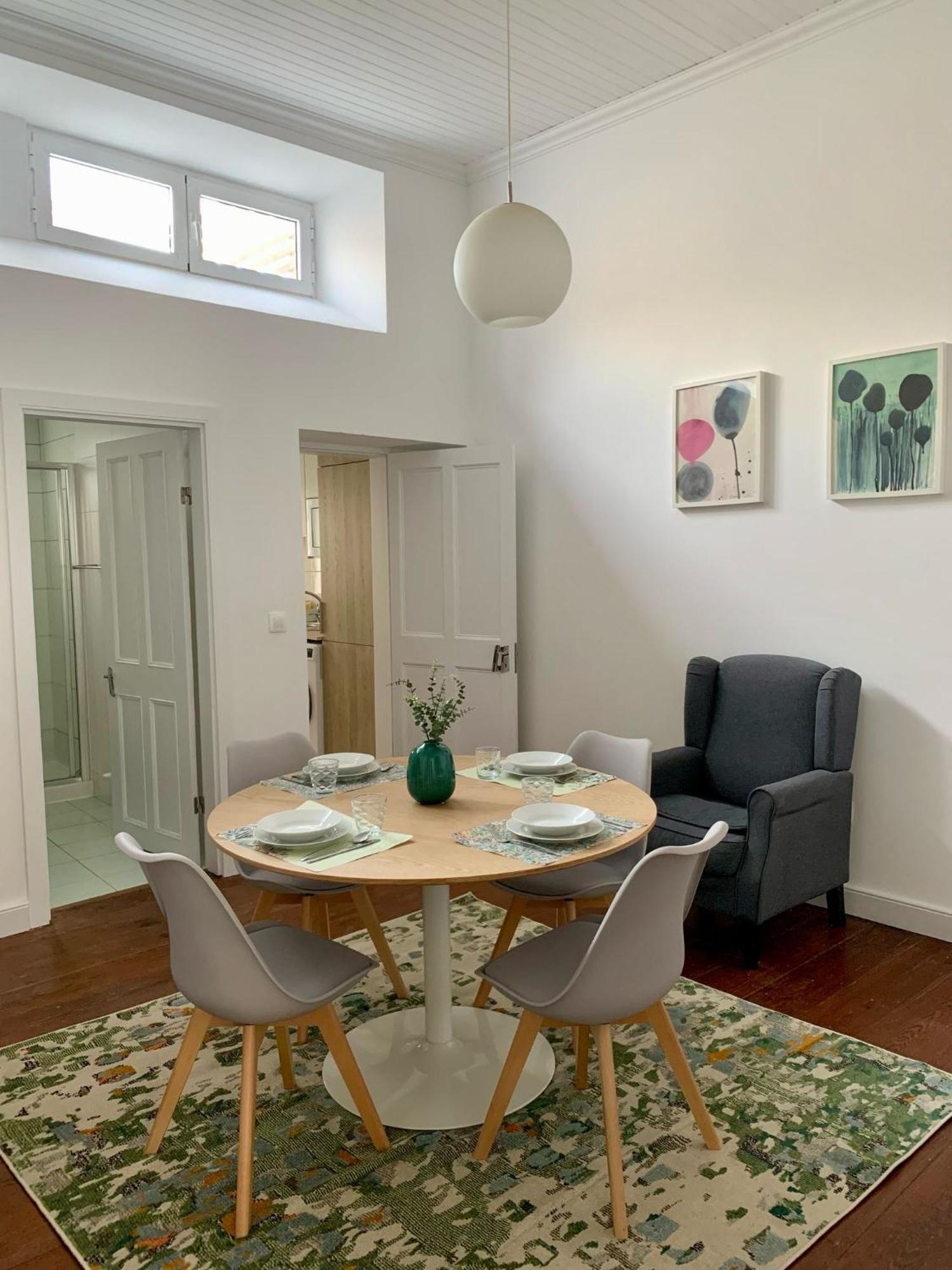 Retiro Dos Reis Apartment Орта Екстериор снимка