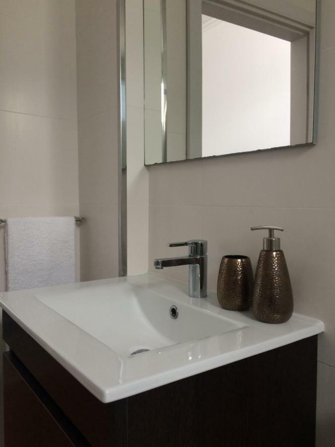 Retiro Dos Reis Apartment Орта Екстериор снимка